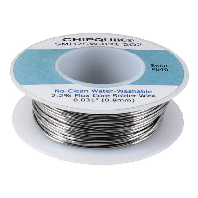 Chip Quik Inc.-SMD2SW.031 1OZ