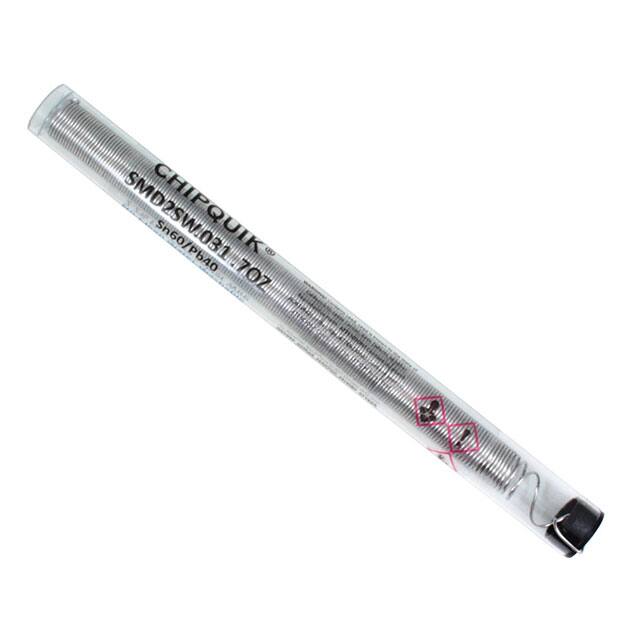 Chip Quik Inc.-SMD2SW.031 .7OZ