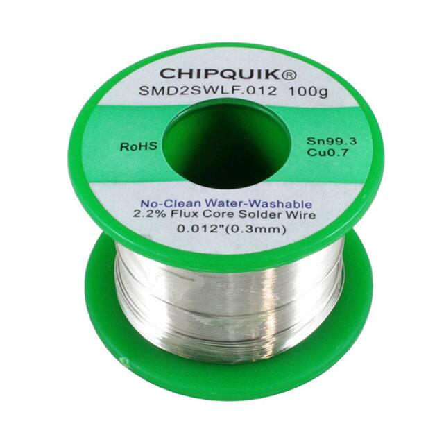 Chip Quik Inc.-SMD2SWLF.012 100G