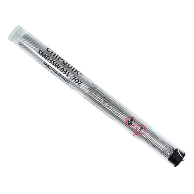 Chip Quik Inc.-SMD3SW.031 .7OZ