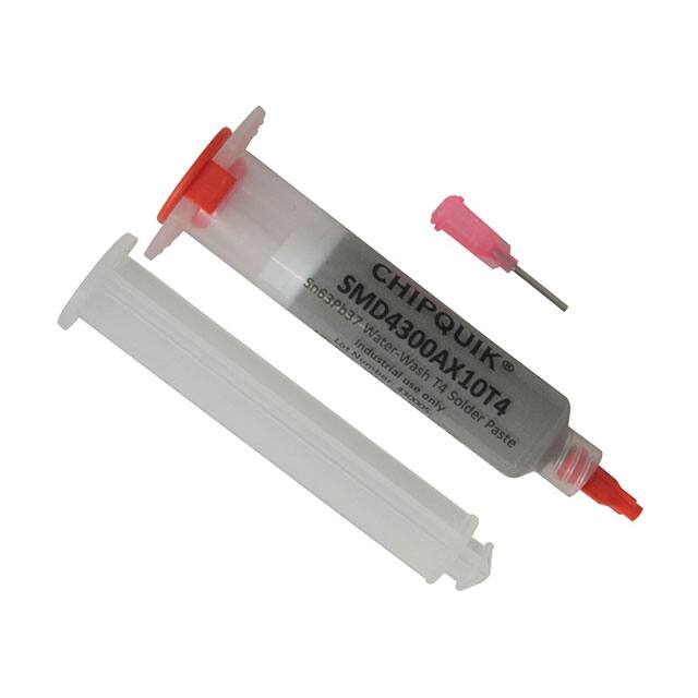 Chip Quik Inc.-SMD4300AX10T4