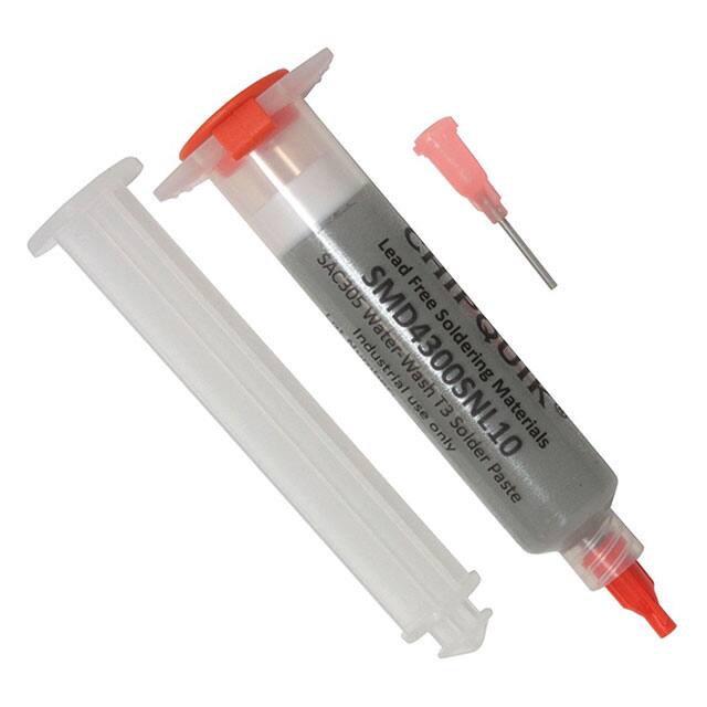 Chip Quik Inc.-SMD4300SNL10