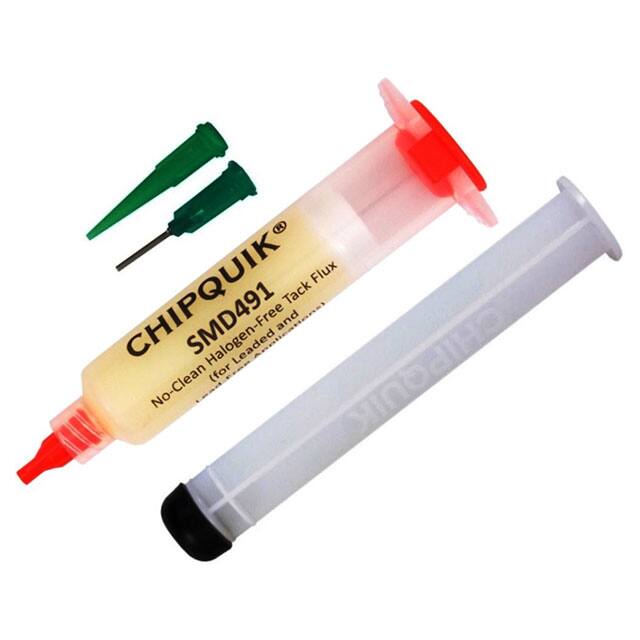 Chip Quik Inc.-SMD491