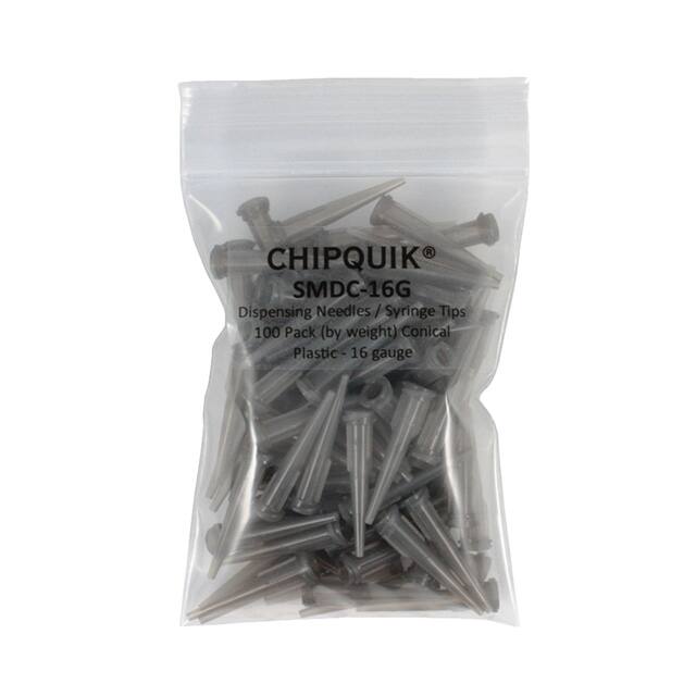 Chip Quik Inc.-SMDC-16G
