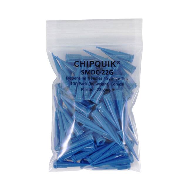 Chip Quik Inc.-SMDC-22G