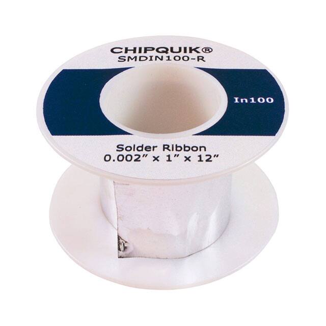 Chip Quik Inc.-SMDIN100-R