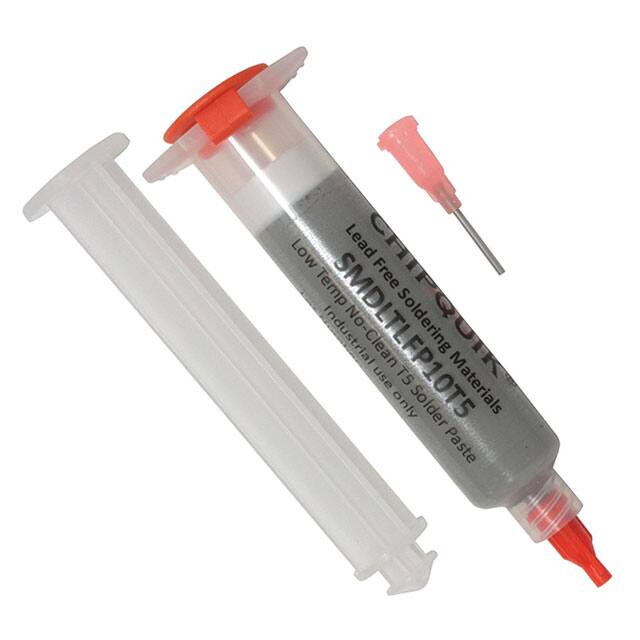 Chip Quik Inc.-SMDLTLFP10T5