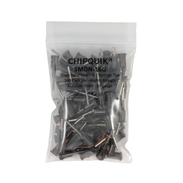 Chip Quik Inc.-SMDN-16G
