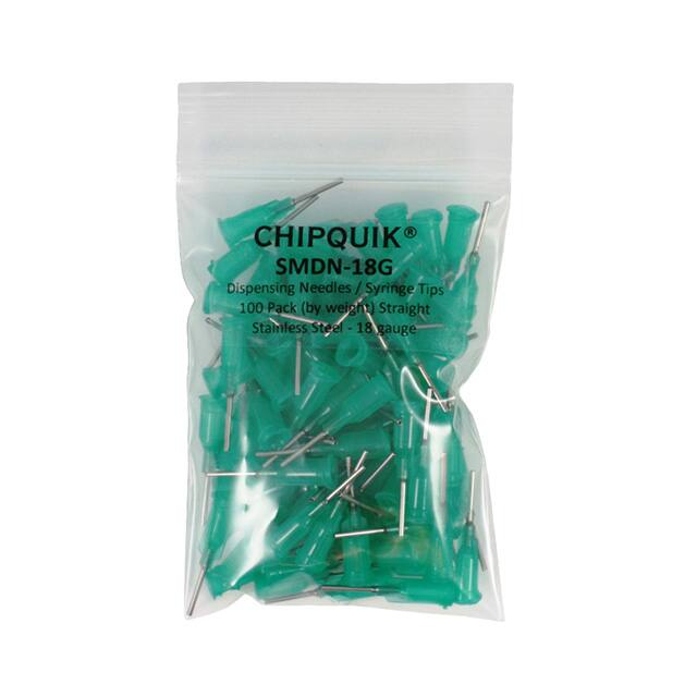 Chip Quik Inc.-SMDN-18G