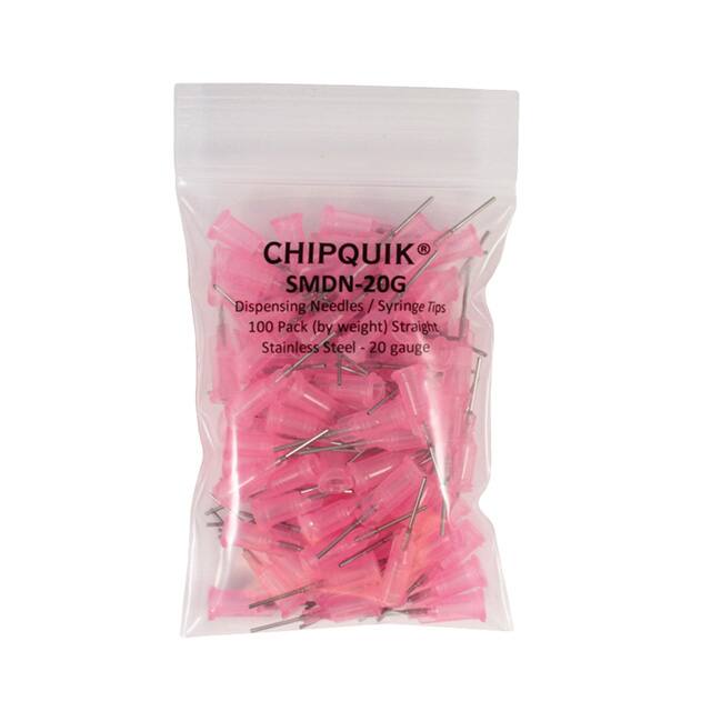 Chip Quik Inc.-SMDN-20G