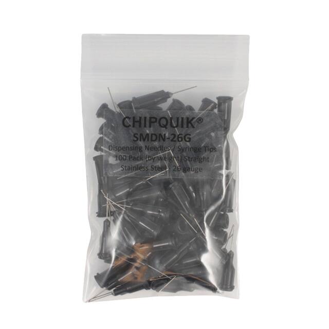 Chip Quik Inc.-SMDN-26G