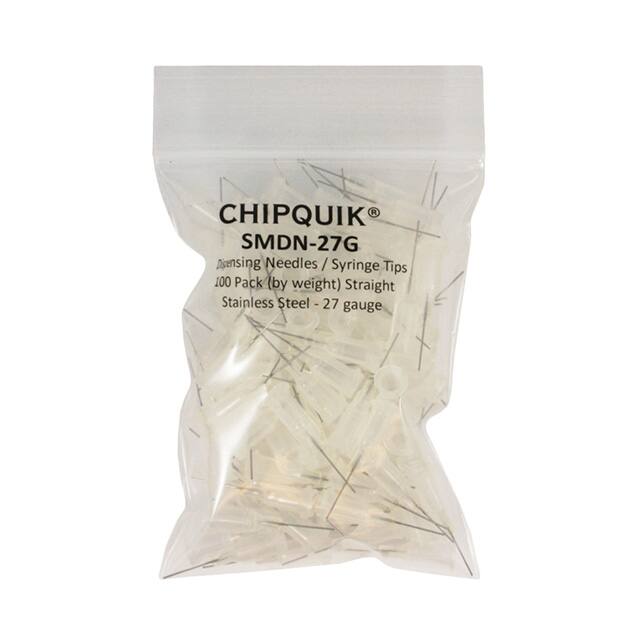 Chip Quik Inc.-SMDN-27G