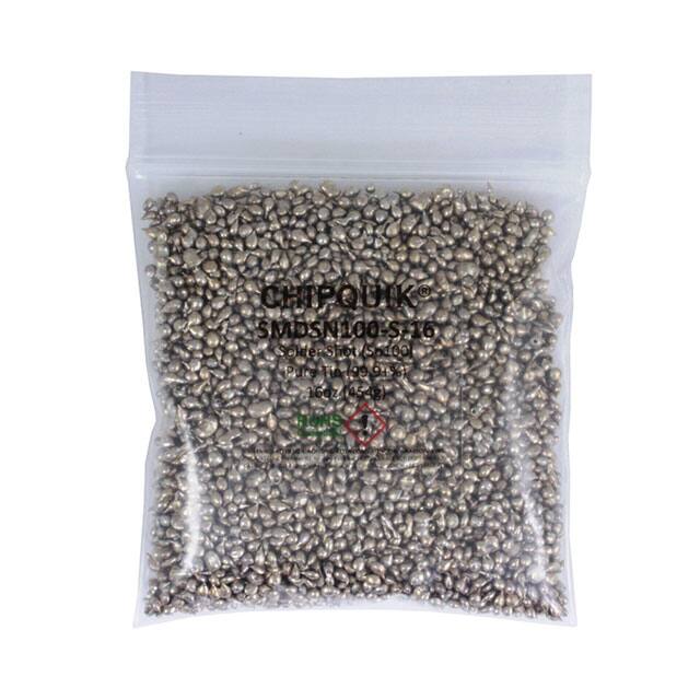 Chip Quik Inc.-SMDSN100-S-16