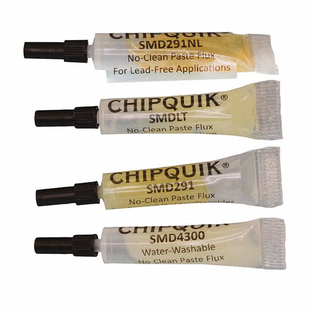 Chip Quik Inc.-SMDST2CC4