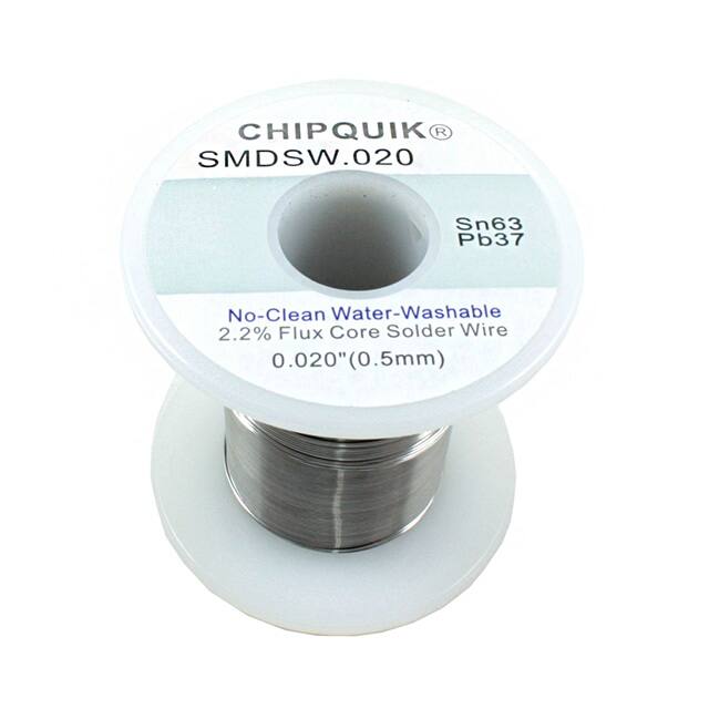 Chip Quik Inc.-SMDSW.031 1LB