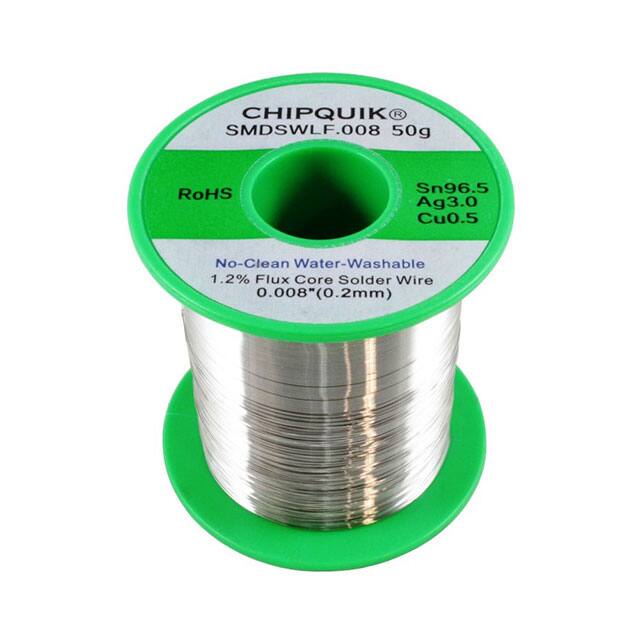 Chip Quik Inc.-SMDSWLF.008 50G