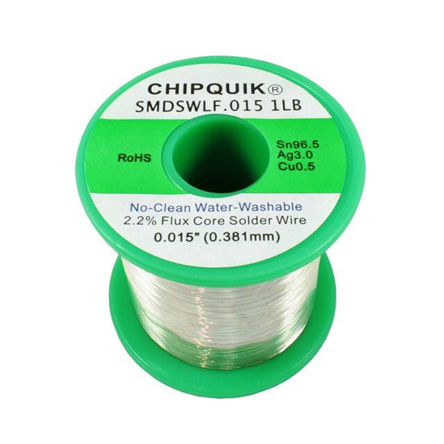 Chip Quik Inc.-SMDSWLF.031 1LB