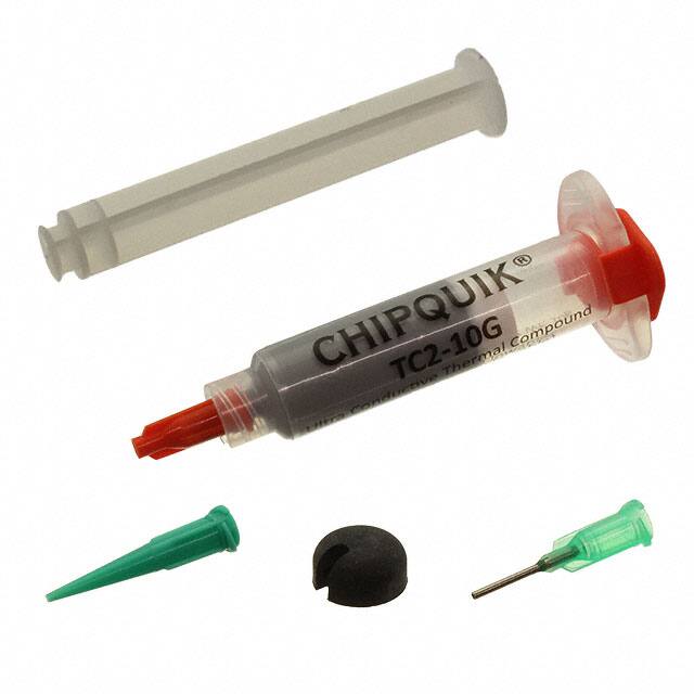 Chip Quik Inc.-TC2-10G