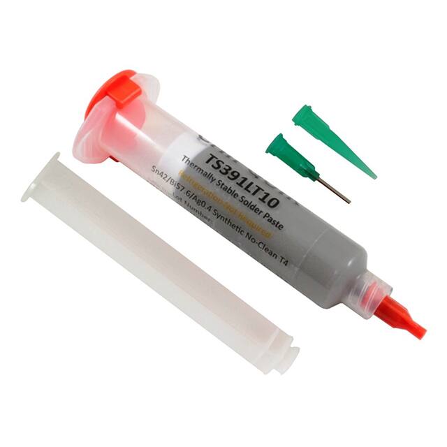 Chip Quik Inc.-TS391LT10