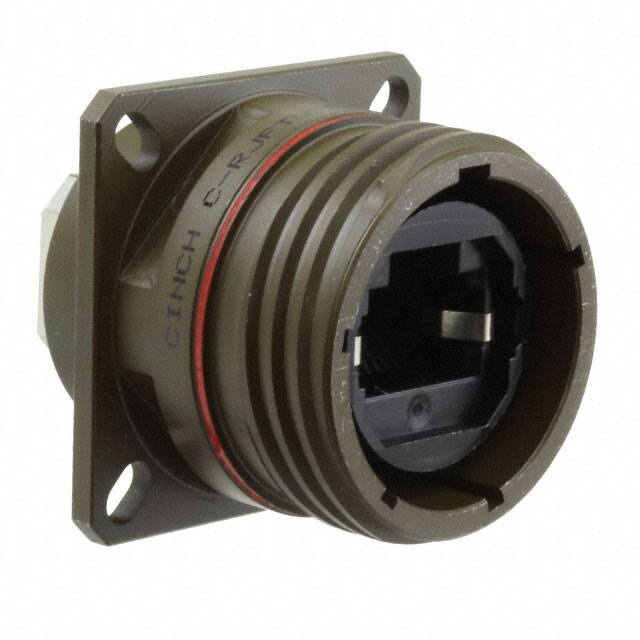 Cinch Connectivity Solutions-C-RJFTV5E17021G