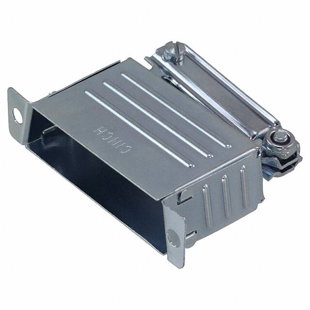 Cinch Connectivity Solutions-DB-24659-32