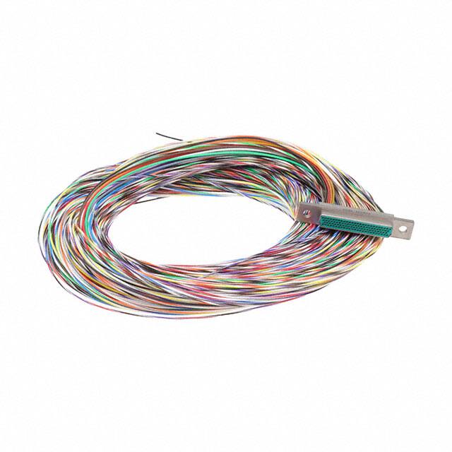 Cinch Connectivity Solutions-DCCM100P6E5-36.0BN