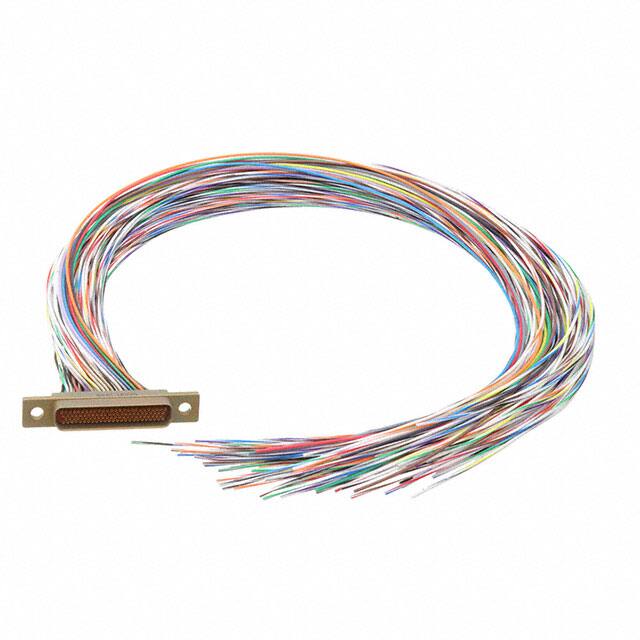 Cinch Connectivity Solutions-DCCM100S6E5-18.0B
