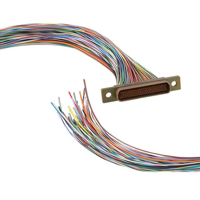 Cinch Connectivity Solutions-DCCM100S6E5-36.0B