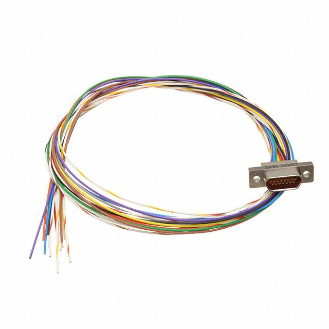 Cinch Connectivity Solutions-DCCM15S6E5-18.0BN