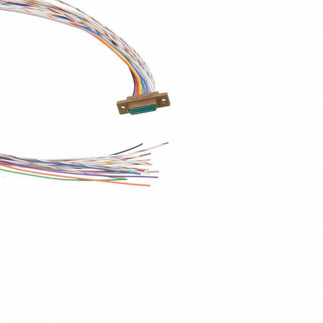 Cinch Connectivity Solutions-DCCM21P6E5-18.0B