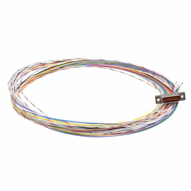 Cinch Connectivity Solutions-DCCM21S6E5-36.0BN
