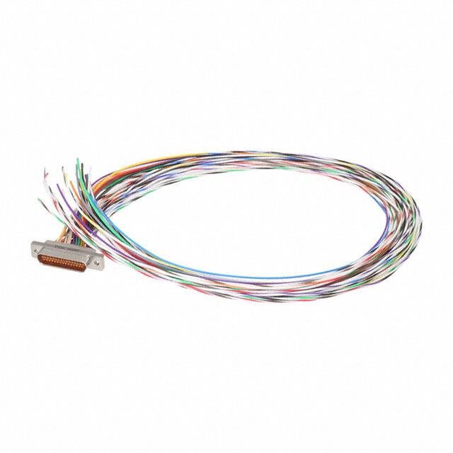 Cinch Connectivity Solutions-DCCM31S6E5-18.0BN