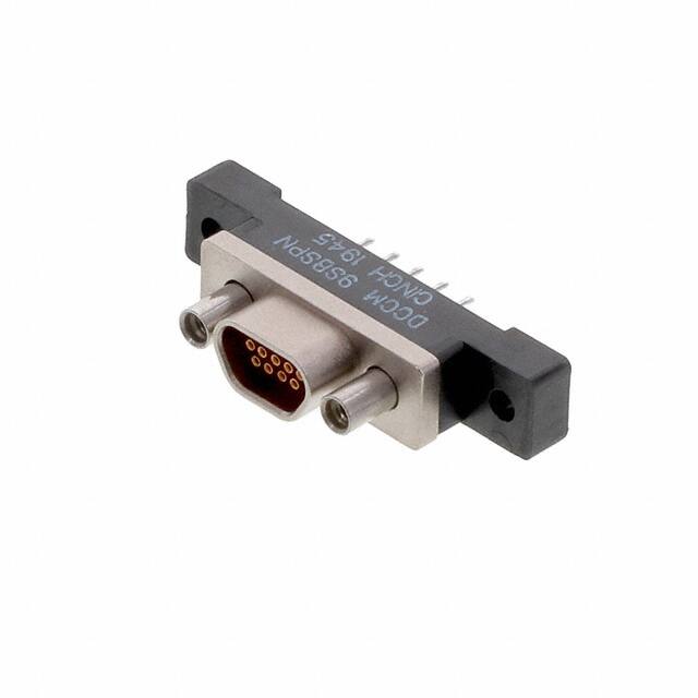 Cinch Connectivity Solutions-DCCM9SBSPN