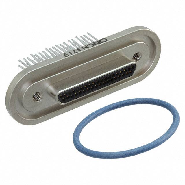 Cinch Connectivity Solutions-DCDH-37P4C40.5BN