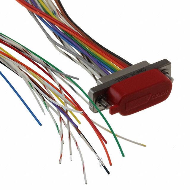 Cinch Connectivity Solutions-DCHM21S6N5-36.0MN-HT1