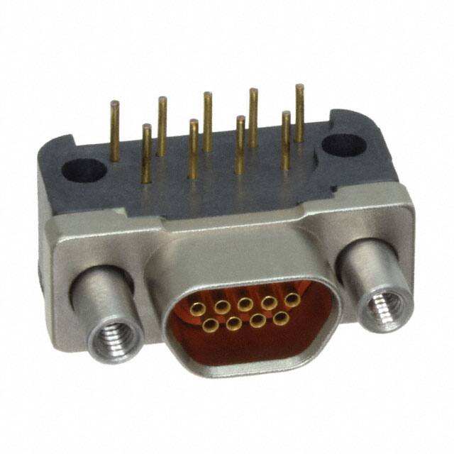 Cinch Connectivity Solutions-DCHM9SCBRPN-HT1