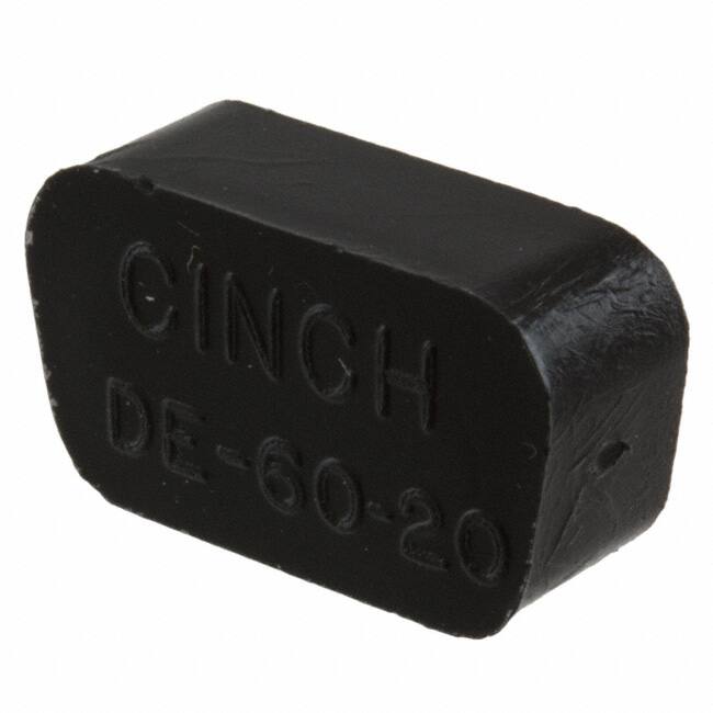 Cinch Connectivity Solutions-DE-60-20