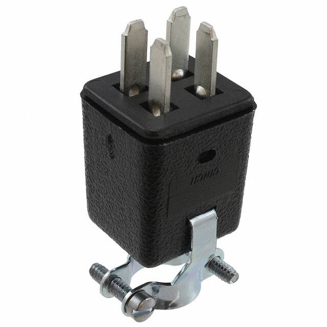Cinch Connectivity Solutions-P-304H-CCT