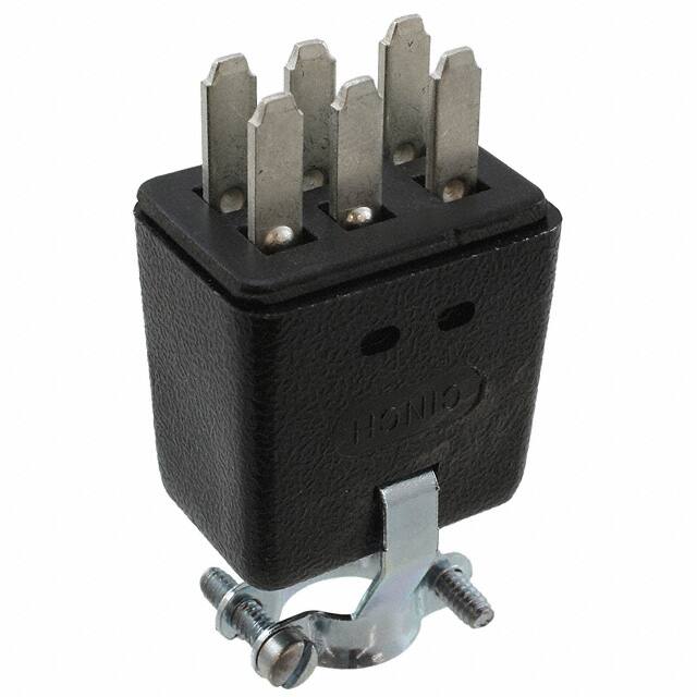 Cinch Connectivity Solutions-P-306H-CCT