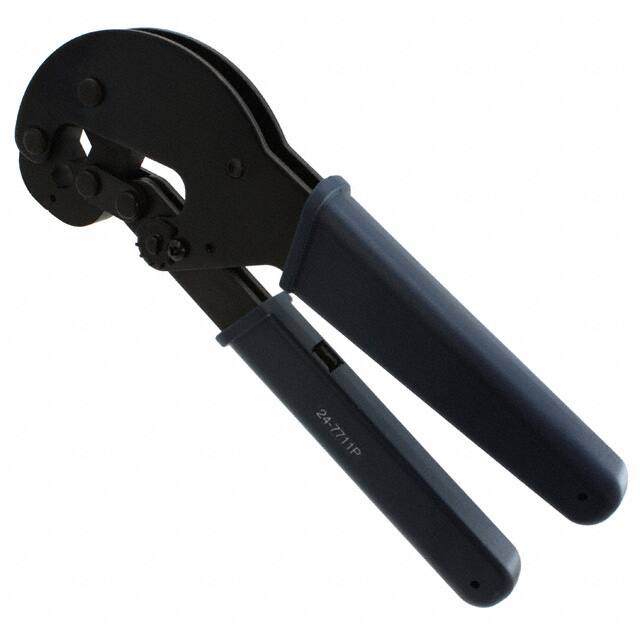 Cinch Connectivity Solutions AIM-Cambridge-24-7711P