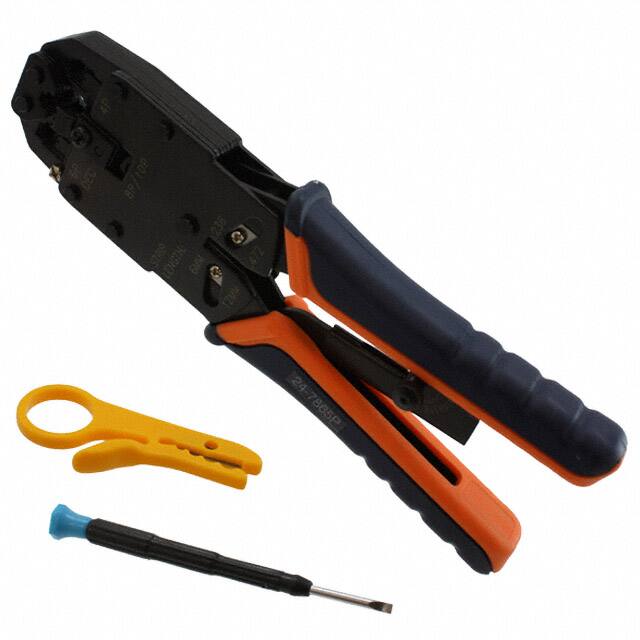 Cinch Connectivity Solutions AIM-Cambridge-24-7865P