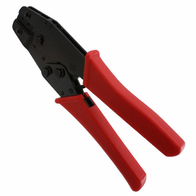 Cinch Connectivity Solutions AIM-Cambridge-24-8645P