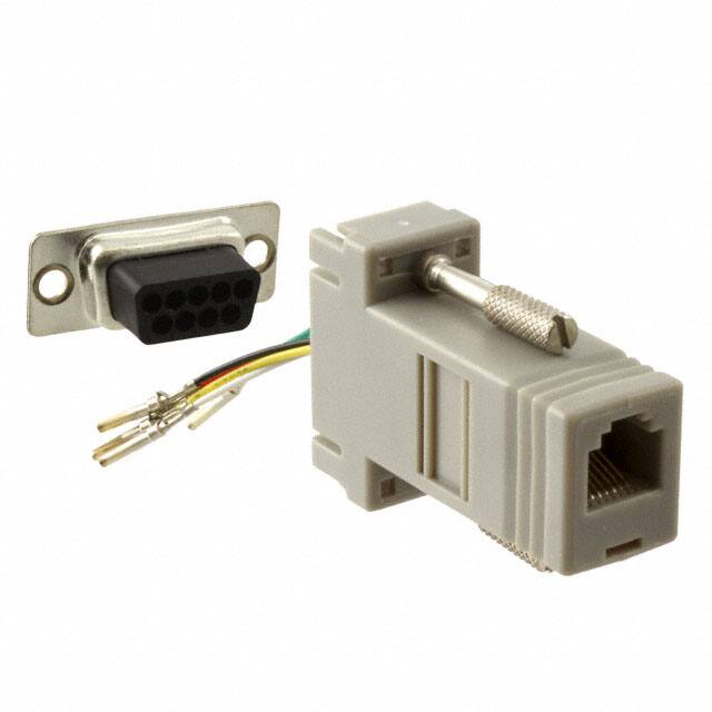 Cinch Connectivity Solutions AIM-Cambridge-40-9536F