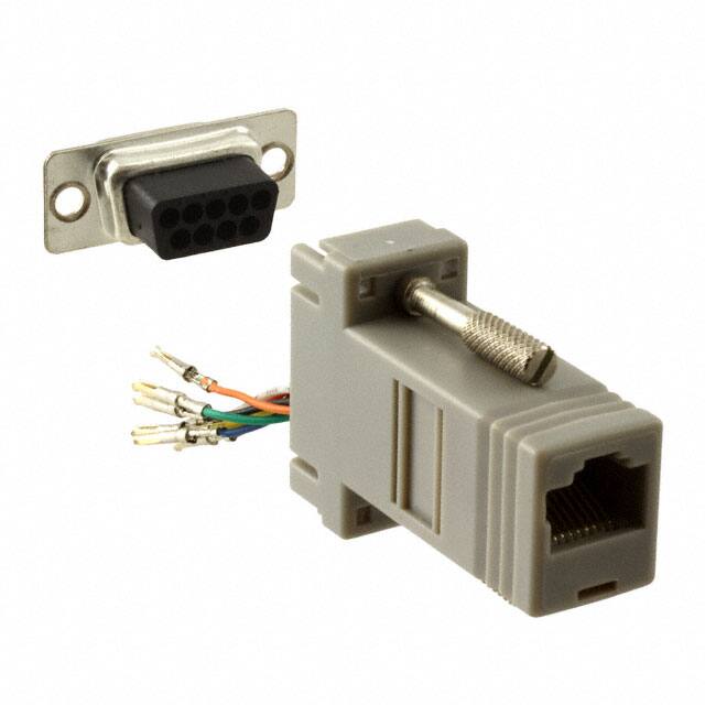 Cinch Connectivity Solutions AIM-Cambridge-40-9538F