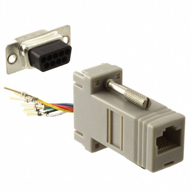 Cinch Connectivity Solutions AIM-Cambridge-40-9538M