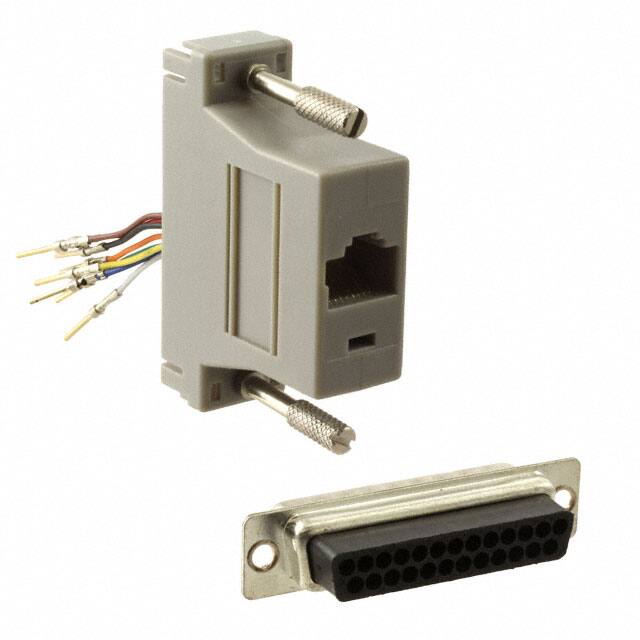 Cinch Connectivity Solutions AIM-Cambridge-40-9588M