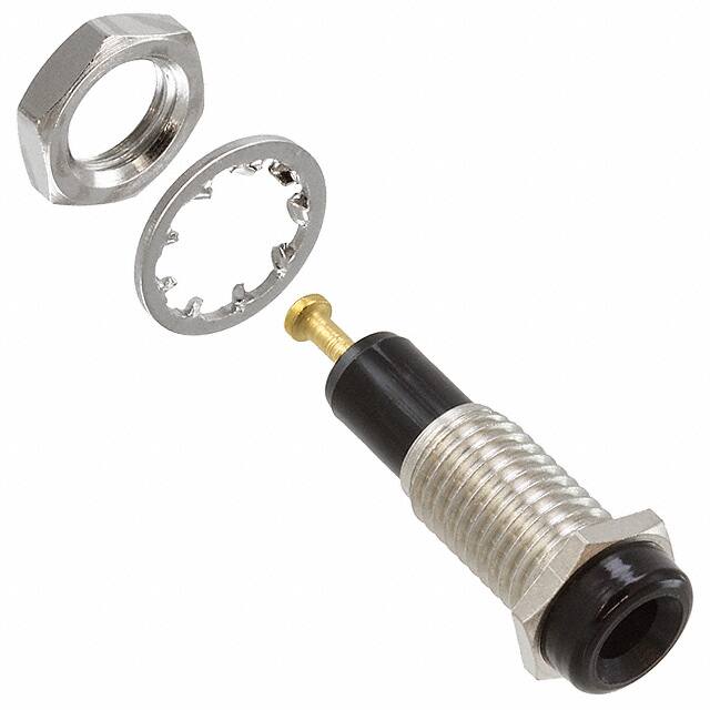Cinch Connectivity Solutions Johnson-105-0203-200
