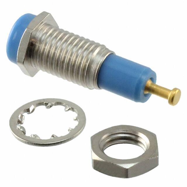 Cinch Connectivity Solutions Johnson-105-0210-200