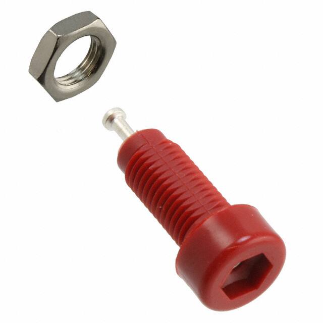 Cinch Connectivity Solutions Johnson-105-0602-001