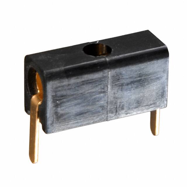 Cinch Connectivity Solutions Johnson-105-0753-150
